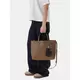 Ročna torba Tommy Hilfiger Th Icon Satchel AW0AW18122 Rjava