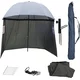 shumee PHOENIX 91309 ribiški dežnik, O 220 cm