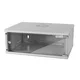 VATPAN Rek orman 4U 19, 400 mm, Beli