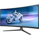 Monitor Philips Evnia 6000 34M2C6500