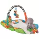 PLAY GO Safari vežbaonica 3u1
