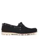 Tommy Hilfiger HILIFGER LIGHT SDE BOAT SHOE Modra