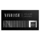 Nanolash Volume Lashes 0.07 D umetne trepalnice 9 mm