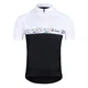 Force Dres rock kratki rukav, crna-bela xl ( 9001275-XL )