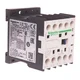 Schneider Pomožni kontaktor 10A 4Z 0R 48V DC LP1K09004ED