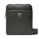 Guess MILANO CROSSBODY FLAT HMECSA P3123 Črna
