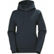 Helly Hansen W RWB Hoodie Navy M