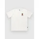 The Dudes Strawberry Seasonal moška majica off white