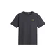 THE NORTH FACE Majica gorčica / grafit / jelka / rdeča
