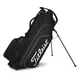 Golf stand bag Titleist Hybrid 14 Black/Graphite