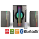 MICROLAB Microlab G200BT Aktivni zvucnici 2.1 25W (15W, 2x5W) 3,5mm, SD, USB, FM, Bluetooth, daljinski, LED