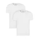 JACK & JONES Majica 2 Piece 797946 Bela