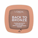 LOREAL PARIS Mat bronzer Back to Bronze