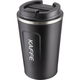 LT4068 TERMO VRČ 350ML ČRN LAMART