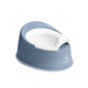 Baby Bjorn kahlica Smart Potty - Deep Blue White