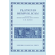 Plato Respublica