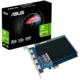 ASUS GeForce GT 730 2GB GDDR5 [GT730-4H-SL-2GD5] grafična kartica with 4 HDMI ports and passive cooling to enable quiet multi-monitor productivity, PCIe 2.0, 4xHDMI 1.4b