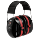 Peltor Optime III H540A Hearing Protection 35 dB black