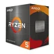 AMD procesor AM4 Ryzen 5 5600X 6C/12T 3.7GHz/4.6GHz + hladilnik brez grafike Wraith Stealth 95W, box