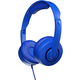 SKULLCANDY Cassette Junior On-Ear Wired Slušalice plave (S5CSY-N712)