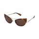 Sončna očala Max Mara Ruth MM0172 52E