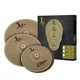 Set činel L80 Low Volume 348 Zildjian
