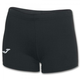 Joma Lycra Short Black Woman