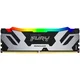KINGSTON DIMM DDR5 16GB 6400MT s KF564C32RSA-16 FURY Renegade RGB XMP (MEM02259)