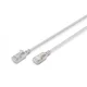 Digitus DK-1632-A-030S omrežni kabel Siva 3 m Cat6a F/FTP (FFTP)