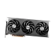 SAPHIRE Grafička kartica SVGA Radeon RX 7800XT Nitro+ 16GB GDDR6 256bit ARGB strip, 11330-01-20G