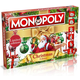 Društvena igra Monopoly - Christmas - Limited Ed