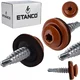 Vijaki Farmer GTF02P Panhead 4,8x20mm RAL 8004