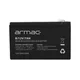 Universal gel baterija Armac B/12V/7Ah za UPS