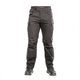 Armagedon Tactical Muške taktičke pantalone P2, Crne