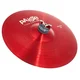 PAISTE 10 900 COLOR SOUND SPLASH RED činela