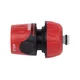 Kreator KRTGR6004 nastavek za cev stop 19mm, 3/4˝