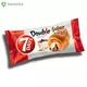shumee 7 Days Max rogljiček s kakavovim nadevom 110 g