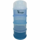 Bo Jungle B-Dose dozirnik za mleko v prahu Classy Blue 1 kos