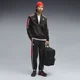 PUMA Ferrari MT7 Track Pant Men, Clothing, Black, XL