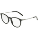Dolce & Gabbana DG5031 2525 M (49) Črna/Kristalna