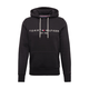 TOMMY HILFIGER Majica, črna