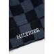 Otroška kapa s primesjo volne Tommy Hilfiger