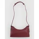 Blue Tomato Angular Shoulder Bag burgundy