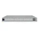 Ubiquiti layer 3 etherlighting usw-pro-xg-48-poe-eu (32) 10 gbe, (16) 2.5 gbe poe, and (4) 25g sfp28 ports ( usw-pro-xg-48-poe-eu )