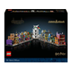 Lego Dijagon-aleja – čarobnjačke prodavnice ( 76444 )