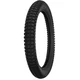 Shinko SR241 ( 2.75-19 TT 43P zadnji točak, prednji točak )