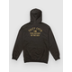 Salty Crew Even Keel Vintage moški pulover s kapuco vintage black