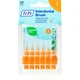 TEPE Interdentalne četkice Original veličina 1 (0,45mm) 6/1 narandžaste