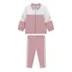 Guess Komplet jopica in legice A6YG06 K3909 Roza Regular Fit