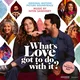 Nitin Sawhney - Whats Love Got To Do With It? (LP)
